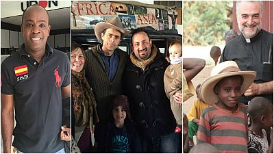 De lo más natural - ¿Qué fue de...? Actualizamos las mejores historias de "De lo más natural" de 2017 - 31/12/17 - escuchar ahora