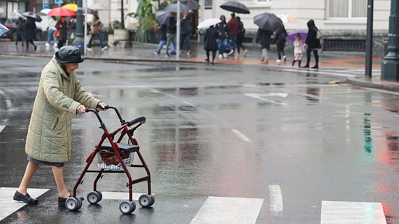 La reforma que mejora la compatibilidad de la pensión con el trabajo entra en vigor este martes