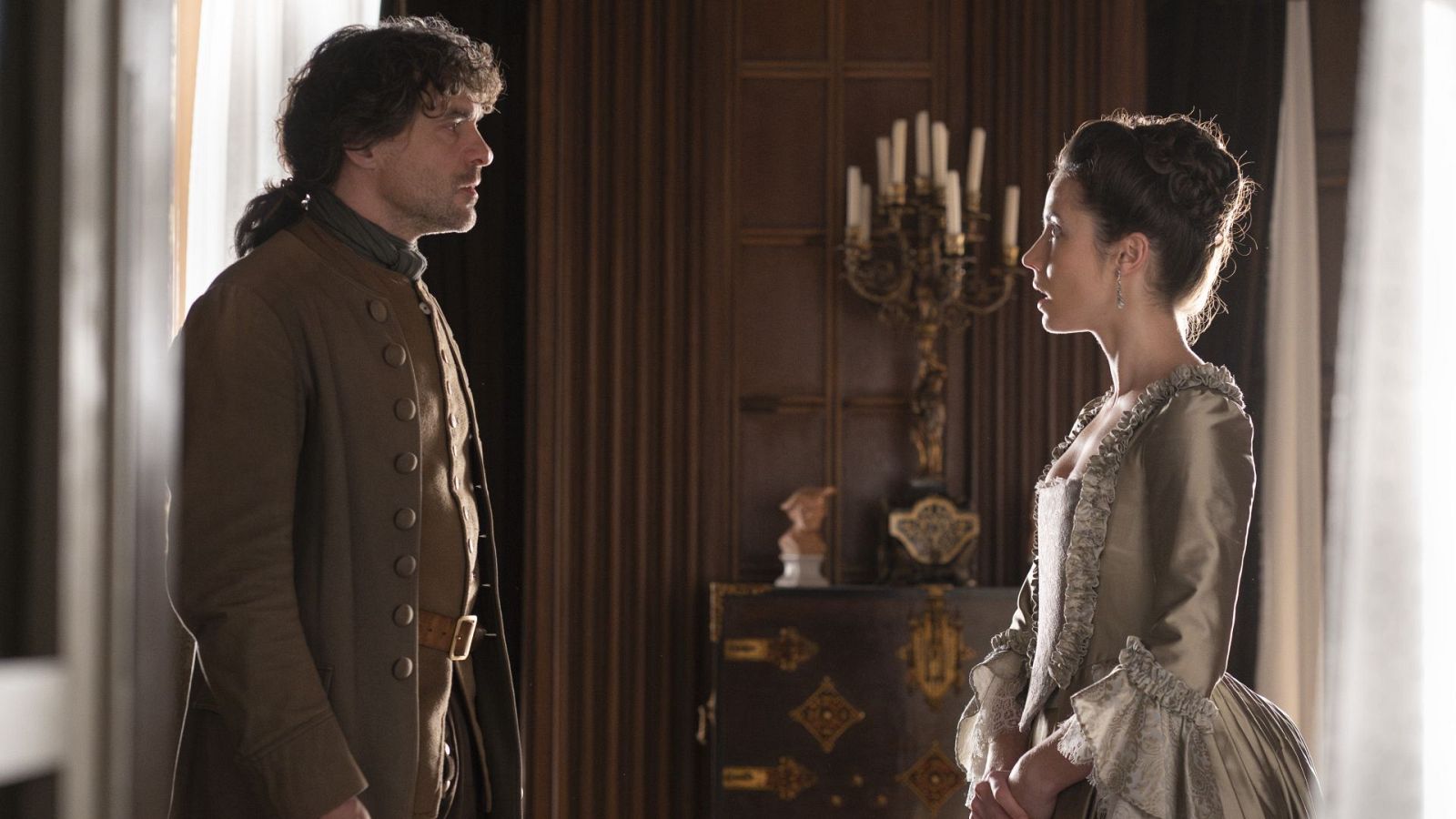 Valle salvaje - Temporada 2 - Episodio 128 - Ver ahora