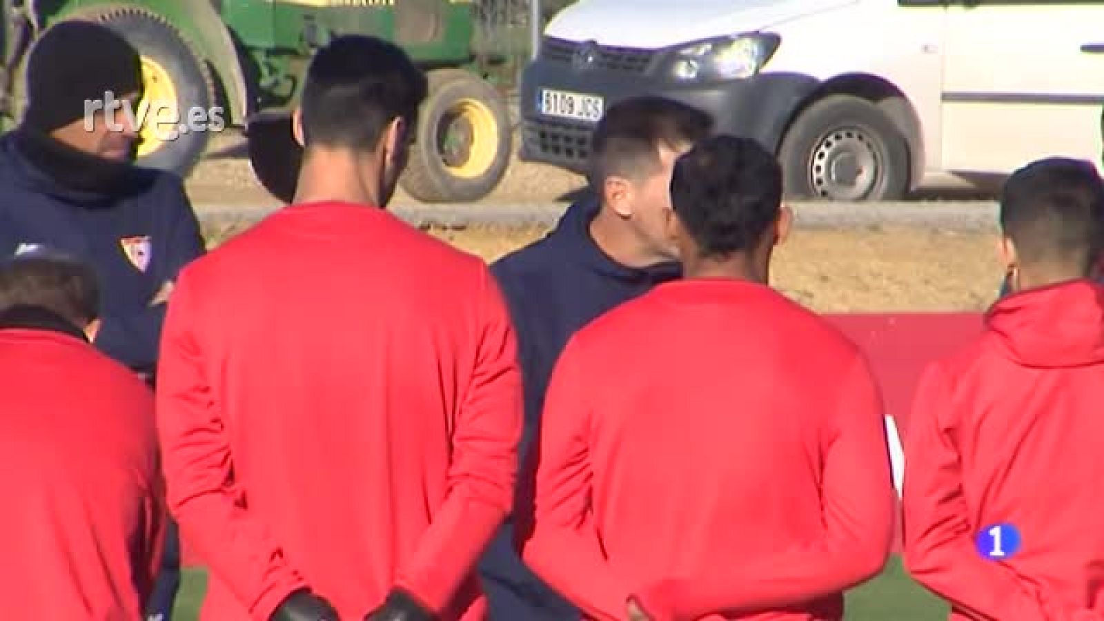 El Sevilla busca nuevo entrenador | Ver