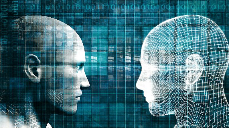 La inteligencia artificial ya puede aprender palabras mientras conversa