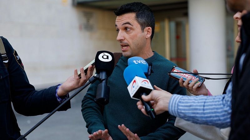 Un perito declara que la alarma de la dana fue "tardía" y que hubo tiempo para desalojar a personas en zonas inundables