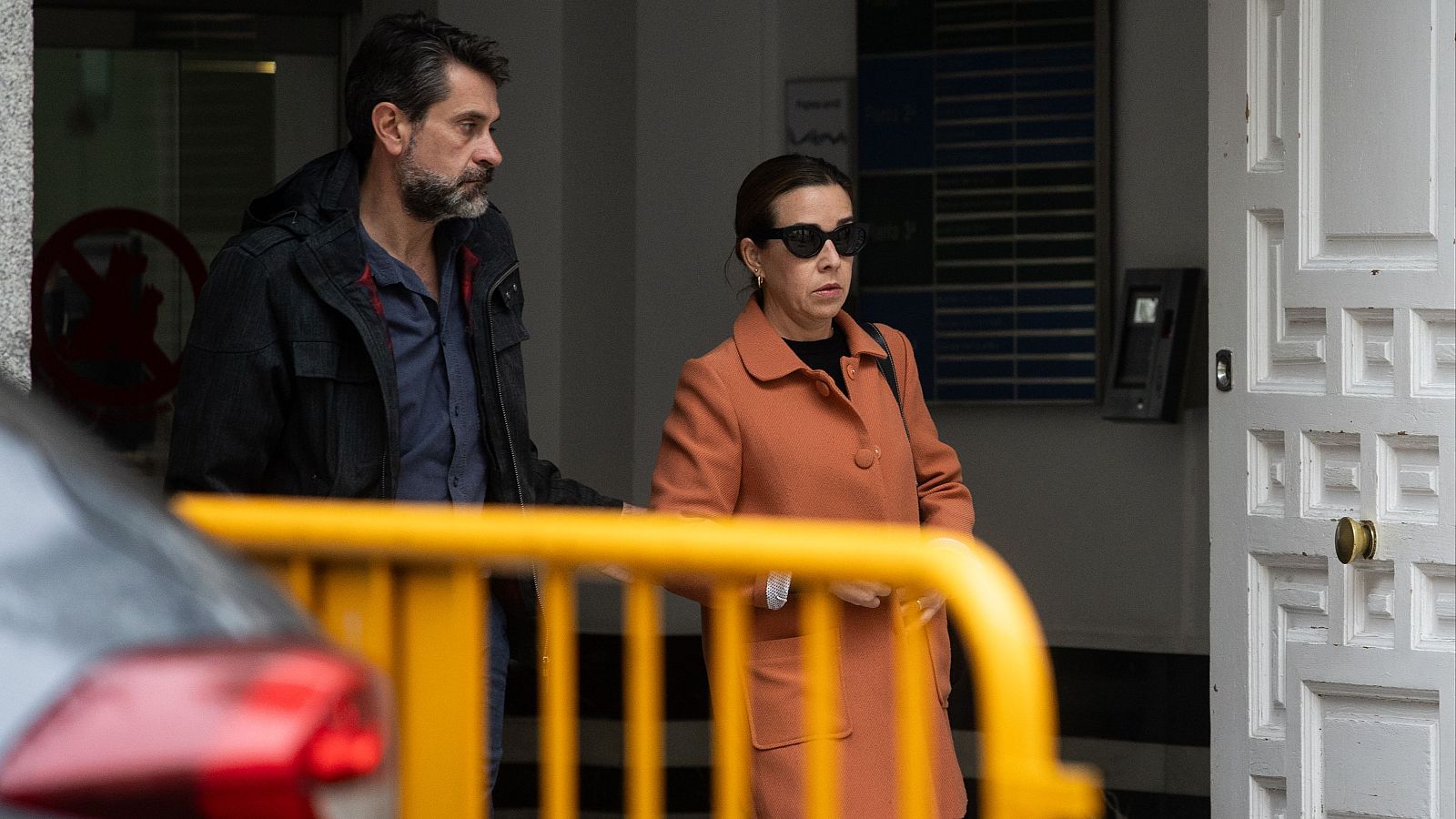 Una testigo admite que dio 20.000 dólares en efectivo al hermano de Koldo por orden de un socio de Aldama | Ver