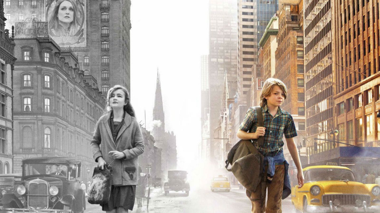 Todd Haynes: "El cine nunca ha sido tan sofisticado como en el época muda" | Ver