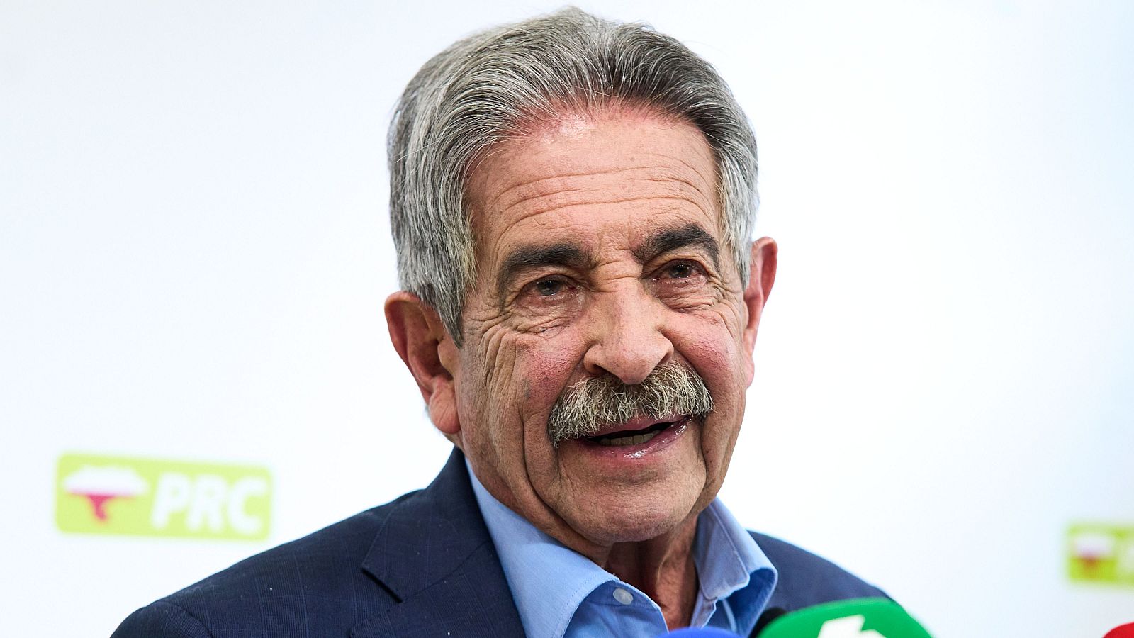 Las palabras de Revilla contra Juan Carlos I: "Es una persona que ha cometido verdaderos delitos" - Informativo 24h | Ver