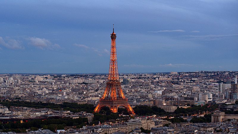 Victor Lustig, el estafador que vendi la Torre Eiffel