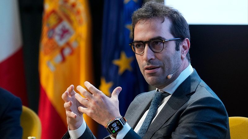 Cuerpo tacha de "injustos" los aranceles de Trump: "Vamos a tener un mundo más fragmentado y más empobrecido"