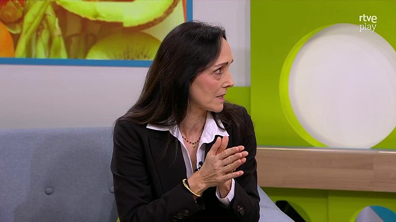 La importància de sopar correctament: la 'crononutrició'