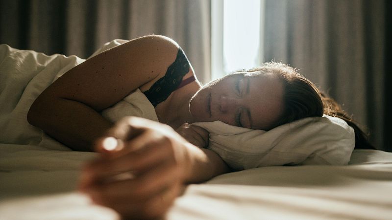 ¿Tienes insomnio? 5 consejos para dormir mejor