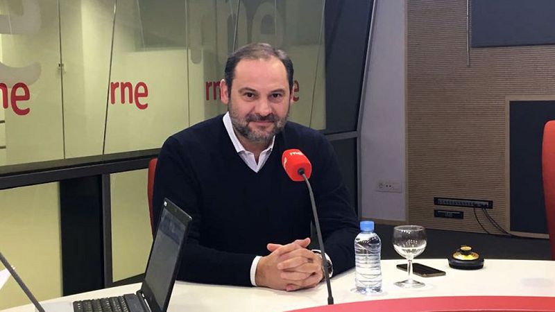 �balos anima a Arrimadas a que trate de hacer valer "su liderazgo" en la formaci�n de la Mesa del Parlament