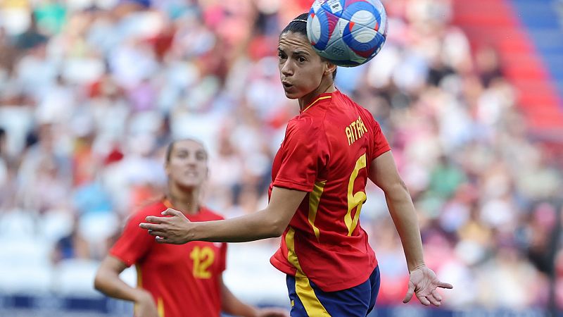 Espaa, sin margen de error en la Nations League femenina ante Portugal, sorpresa del grupo pero con bajas