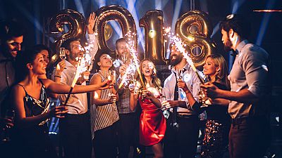 5 con OCU - Fiestas de Nochevieja: cómo evitar problemas - 28/12/17 - Escuchar ahora