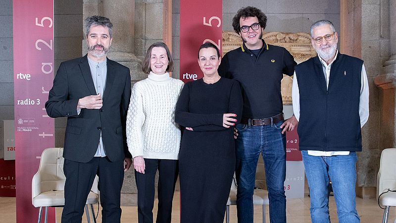 "Todo es susceptible de ser solucionado por el diseño"