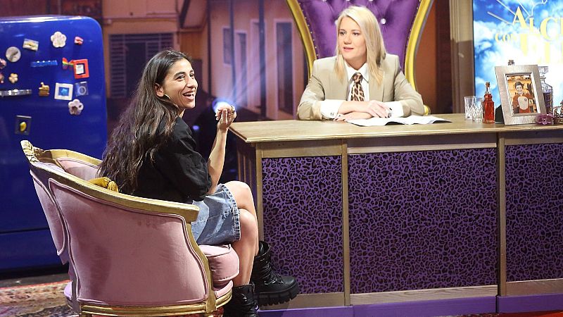 La contundente respuesta de Carolina Yuste sobre el biopic de Isabel Pantoja