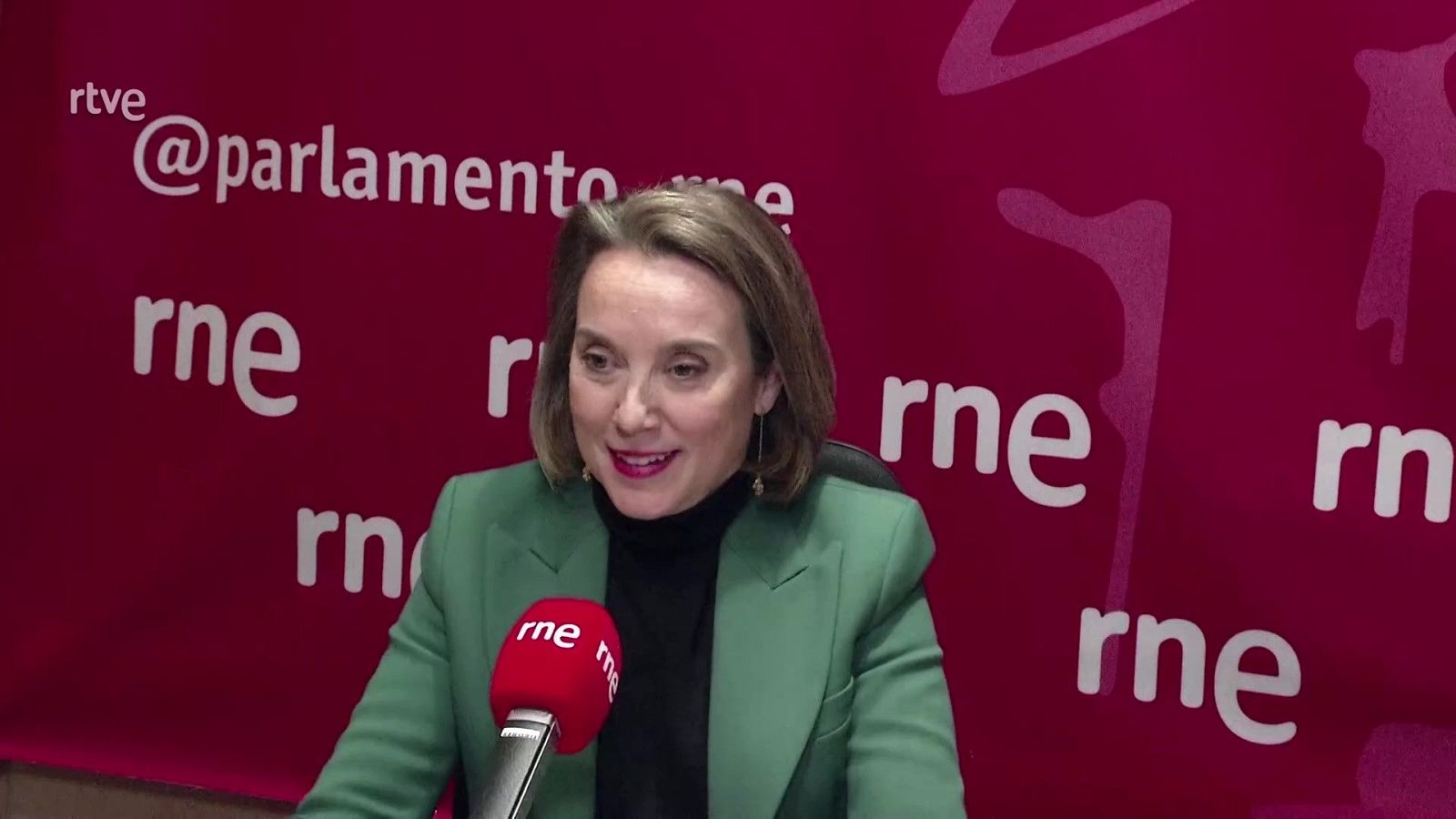 Gamarra considera insuficientes los planes del Gobierno para mitigar los efectos de los aranceles - Escuchar ahora