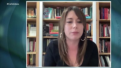 Laure Vega no tanca la porta a votar a favor d'una ampliaci de crdit: "Mai serem una crossa del PSCnicappartit"