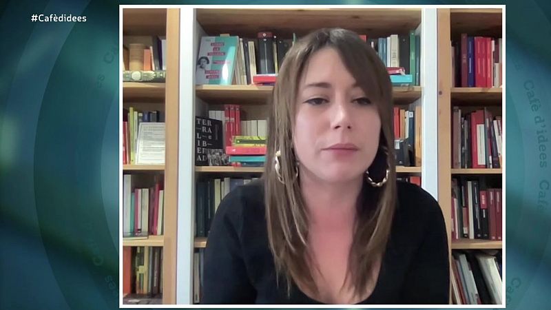Laure Vega no tanca la porta a votar a favor d'una ampliaci de crdit: "Mai serem una crossa del PSCnicappartit"