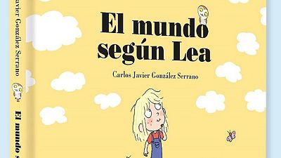 La estación azul de los niños  (LEAN) - Filosofía para niños