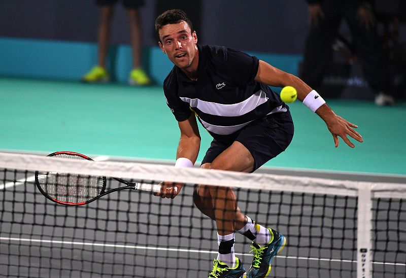 Djokovic renuncia a debutar en Abu Dabi y en Doha