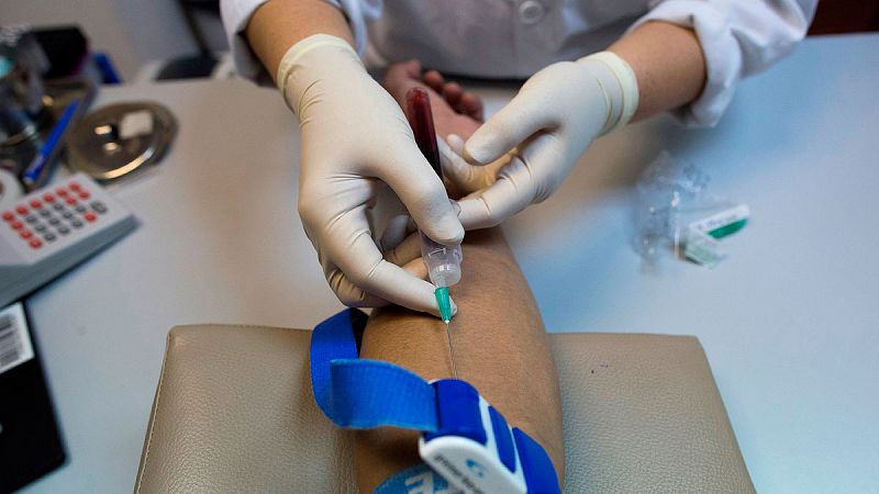 La prueba del VIH se podrá comprar en farmacias sin prescripción médica