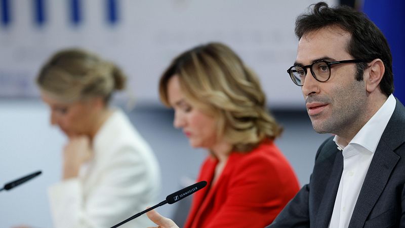 El Gobierno aprueba este martes el plan ante los aranceles de Trump: avales y extensión de la moratoria contable