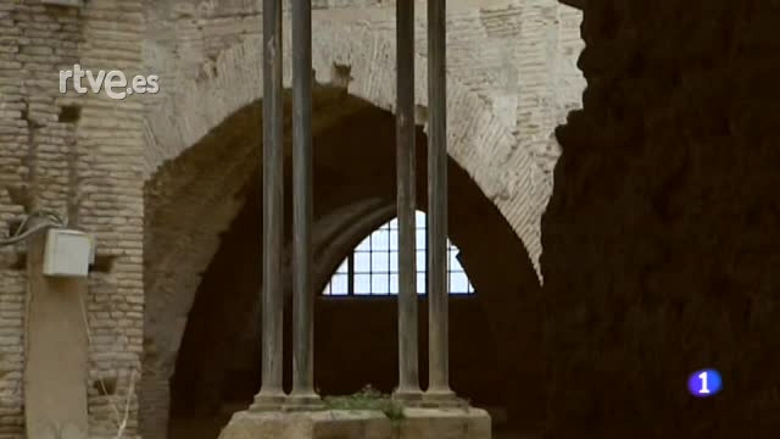 Acuerdo entre la Junta y ADEPA para desbloquear la restauración de las Atarazanas | Ver