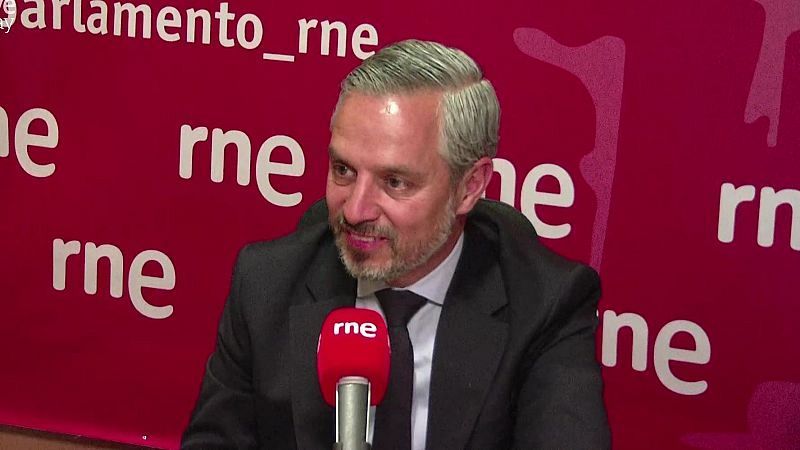 El PP cree que Sánchez "ha abierto una puerta al diálogo" para lograr "puntos de encuentro" y frenar los aranceles de Trump