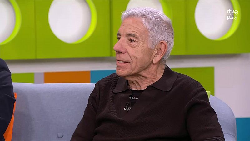 La capacitat de recordar els somnis, per Eduard Estivill, el doctor del son