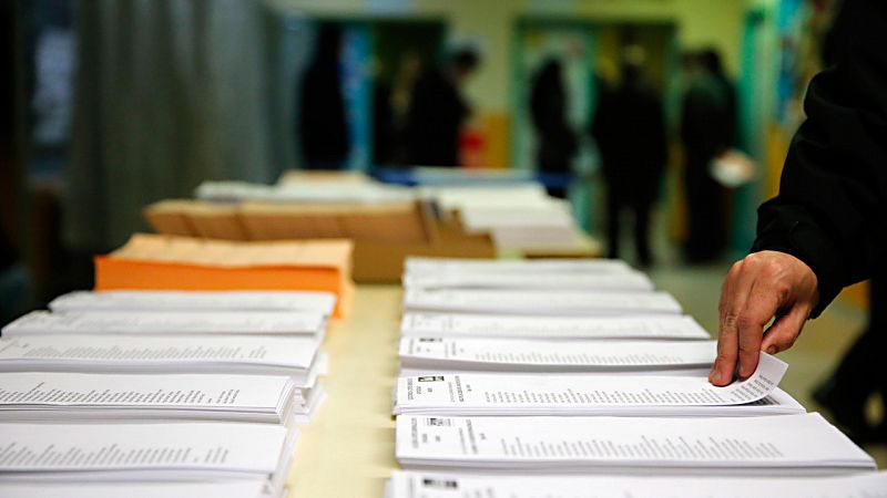 El Tribunal de Cuentas deniega su visto bueno a las cuentas de Ciudadanos, IU, Convergència y otros siete partidos