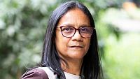Adriana Gonzlez: "La migracin es un reflejo de profundas desigualdades y crisis estructurales"
