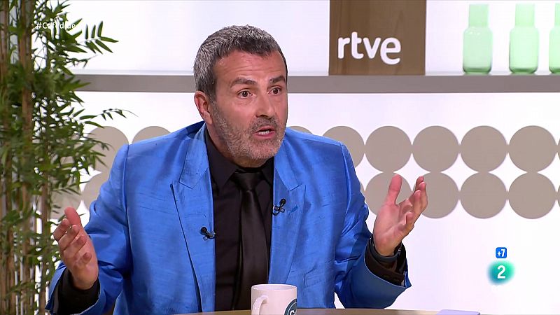 Xavier Sala i Martn critica que la UE respongui a Trump amb aranzels: "Tothom s'ha tornat boig"