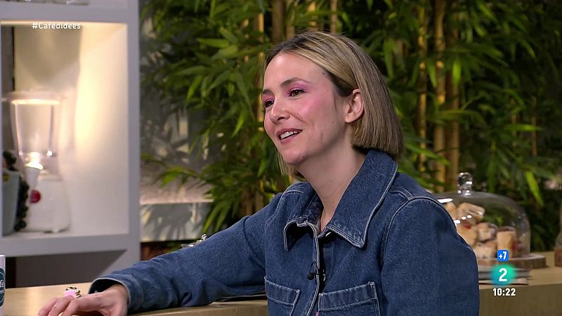 Rigoberta Bandini: "La part musical del Benidorm Fest la viuria mil vegades, el que va passar desprs no"