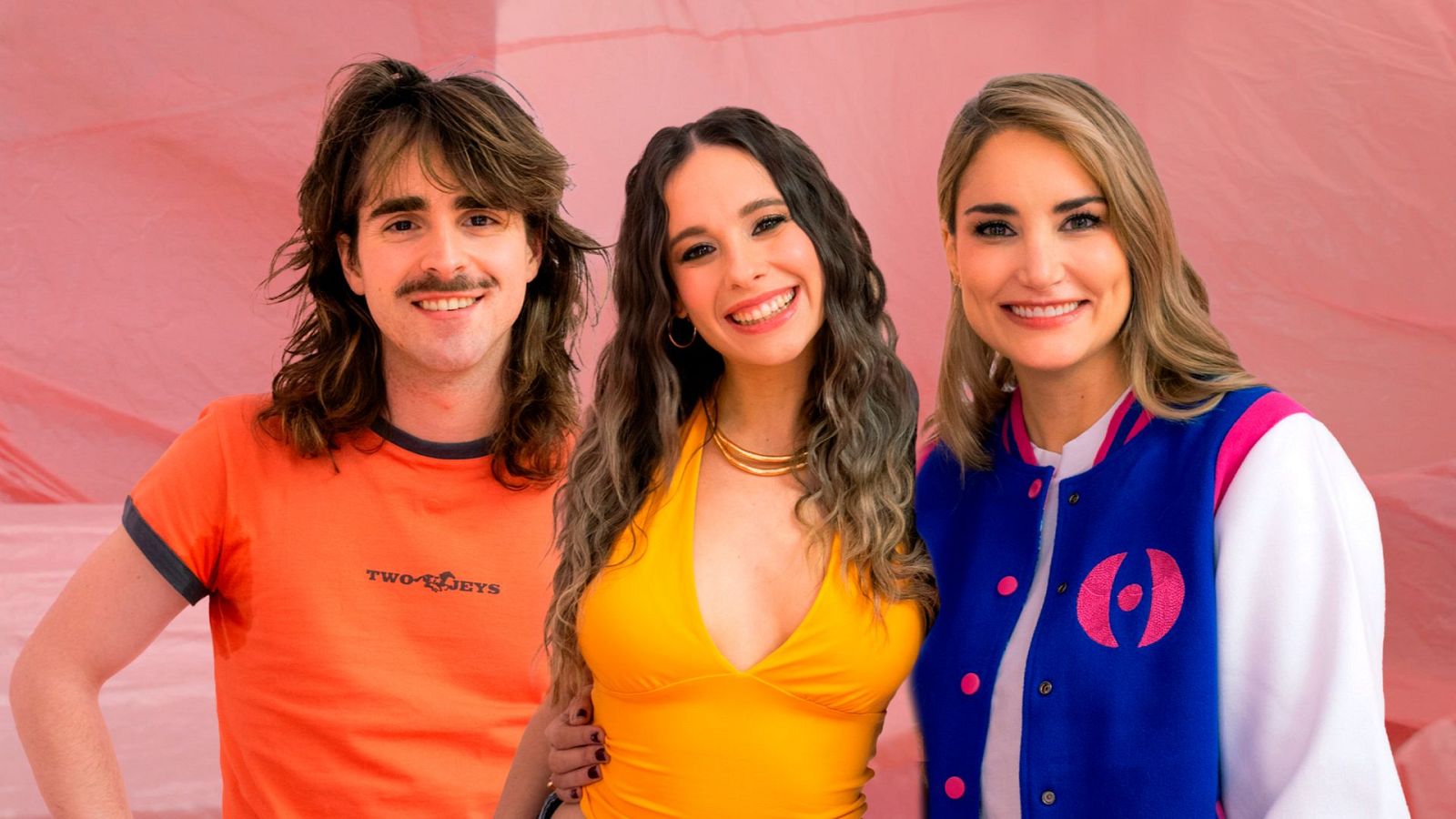 Play Zeta: Cuernos, rupturas y tus ex. Con Masi y Alba Carrillo - Ver ahora