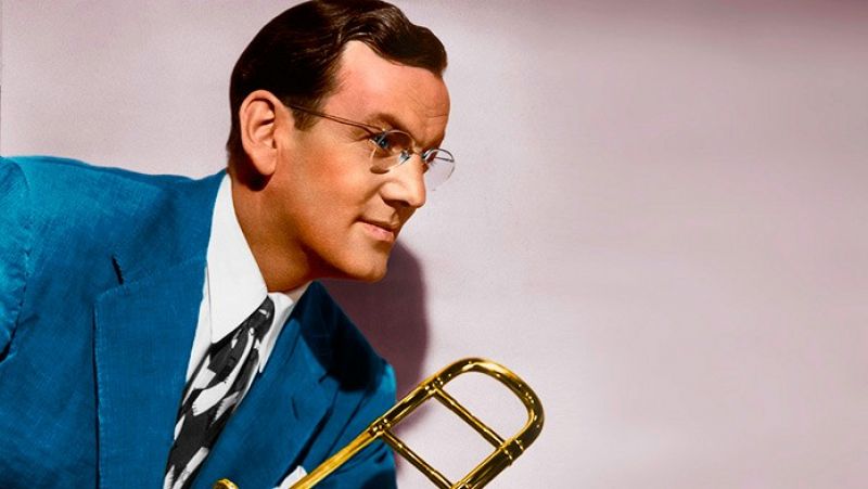 Glenn Miller, ms de ocho dcadas desaparecido