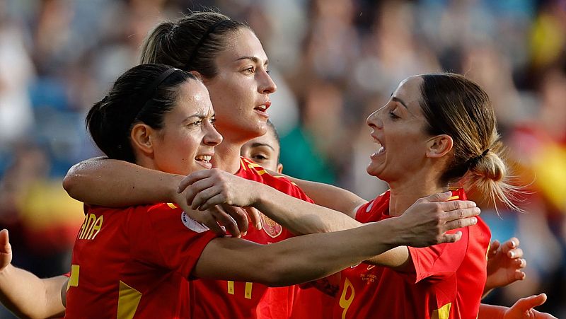 Hora y dónde ver en TV todos los partidos de la fase de grupos de la Eurocopa 2025