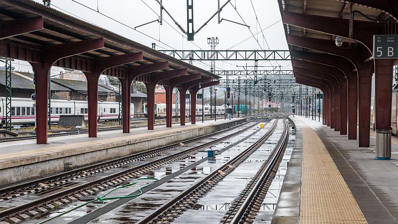 La situación del transporte en España: una realidad dispar entre áreas urbanas y el mundo rural