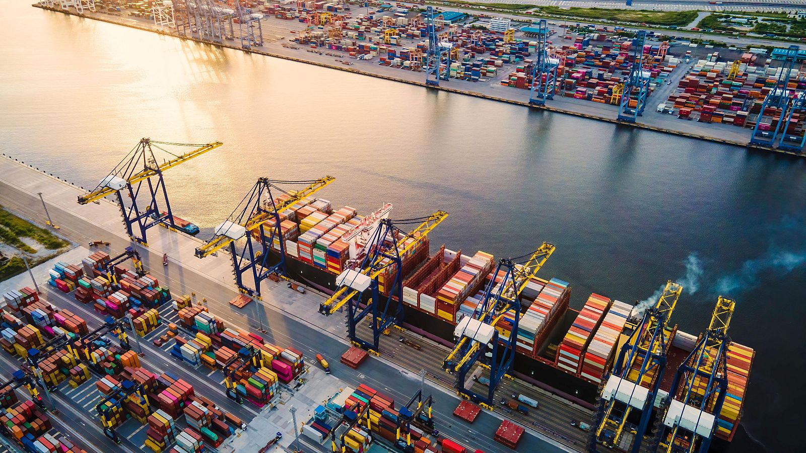 ¿Cómo afecta a la economía los vaivenes de los aranceles? - Telediario 1 | Ver