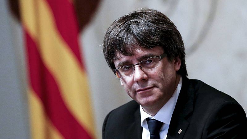 ERC pide a JxCat que aclare cómo quiere hacer efectiva la investidura de Puigdemont porque "no es sencilla"