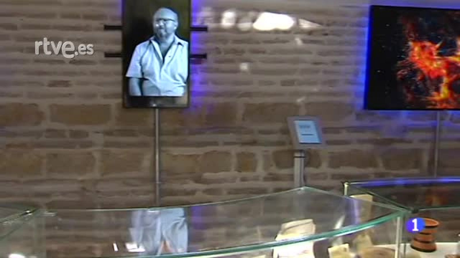 Un paseo por el museo de la Alquimia de Córdoba | Ver