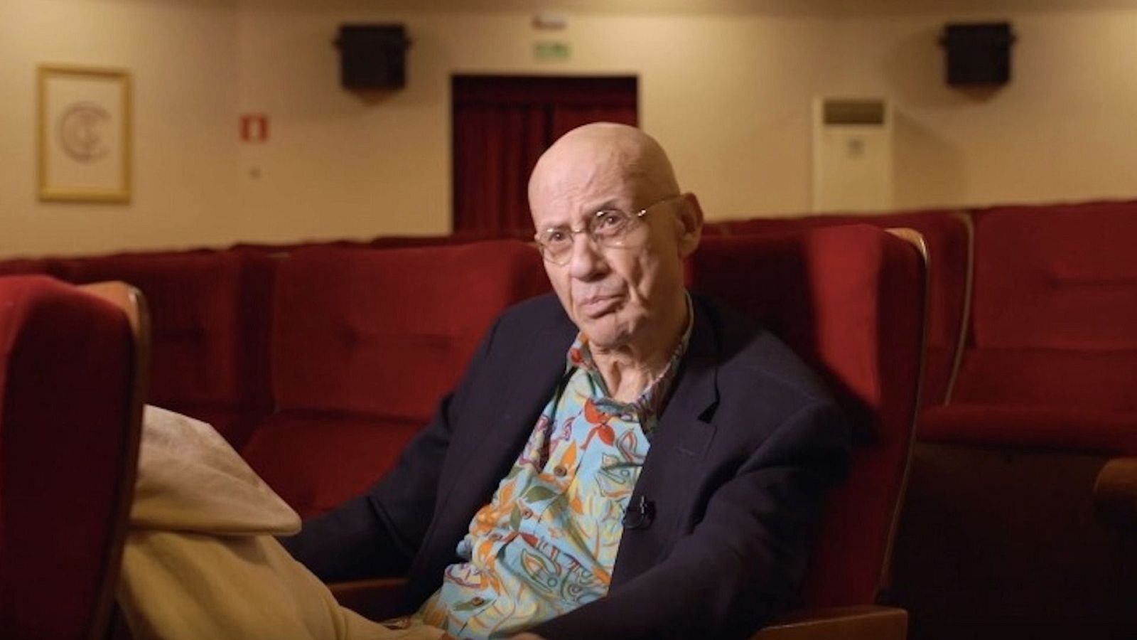 James Ellroy y el Hollywood de los años sesenta - Página Dos - Página Dos | Ver