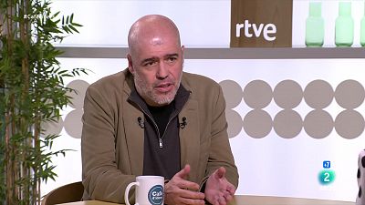 Unai Sordo defensa represlies comercials als aranzels de Trump per evitar "recessi i atur" a la UE