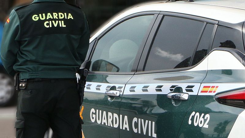 Prisión provisional para el hombre que ha matado a su hijo de 37 de un disparo en Escalona, Toledo