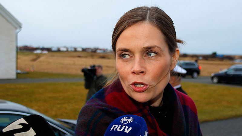 Islandia obliga por ley a la igualdad salarial en las empresas de más de 25 empleados