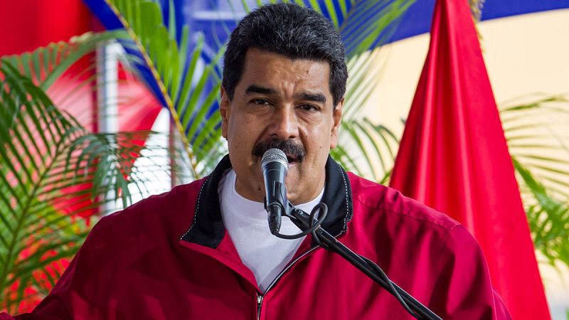 La patronal venezolana dice que la subida del 40% del sueldo mínimo viola los acuerdos con la OIT