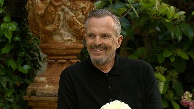 Miguel Bosé, contra Bosé durante ocho años: "Tú tienes la culpa, maldito"