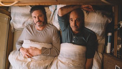 'Supernova', 'The equalizer 2' y otros estrenos de cine en RTVE Play para esta semana