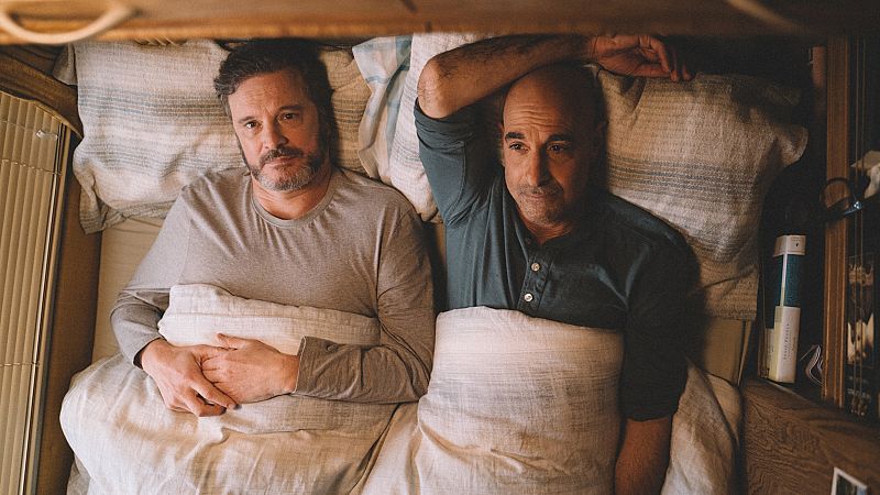 'Supernova', 'The equalizer 2' y otros estrenos de cine en RTVE Play para esta semana