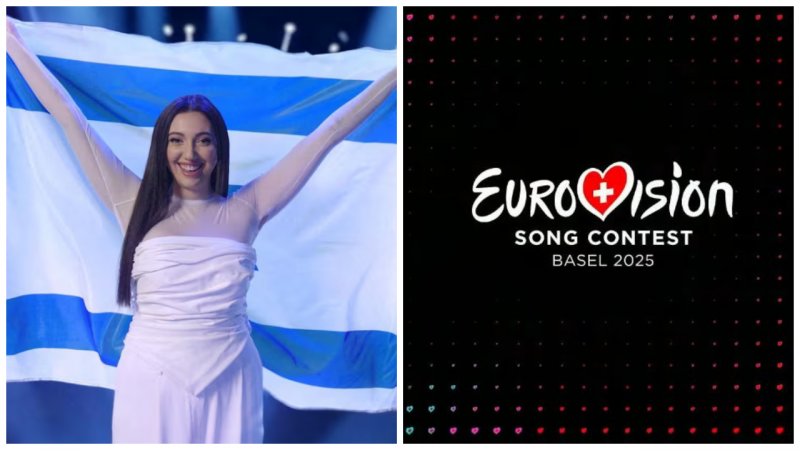 RTVE solicita a la UER, organizador de Eurovisión, abrir un debate sobre la participación de Israel