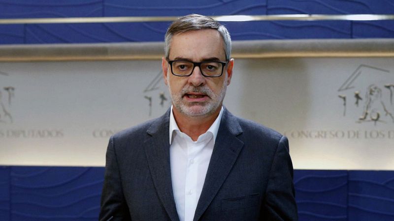Ciudadanos no se postular� para una investidura "inviable" en Catalu�a