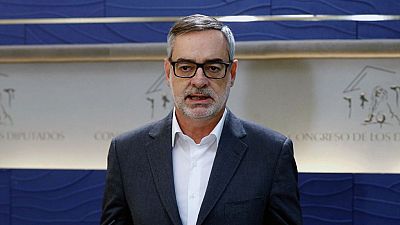 Las mañanas de RNE - Villegas (Cs): "No es el momento de presentar una investidura inviable" - Escuchar ahora